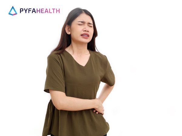 Kenapa Pinggang Sebelah Kiri Sakit Pyfa Health