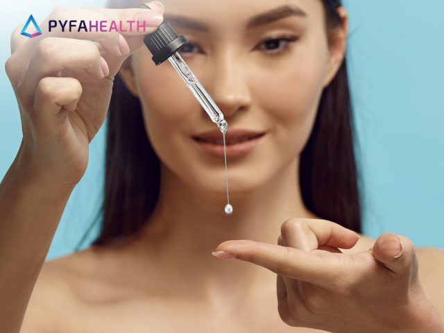 Manfaat Retinol Untuk Kulit Dan Cara Tepat Penggunaannya