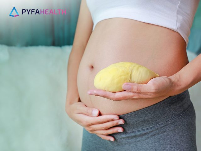 Bolehkah Ibu Hamil Makan Durian Ini Penjelasannya