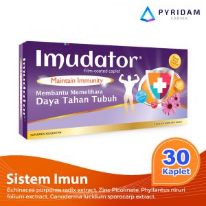 imudator