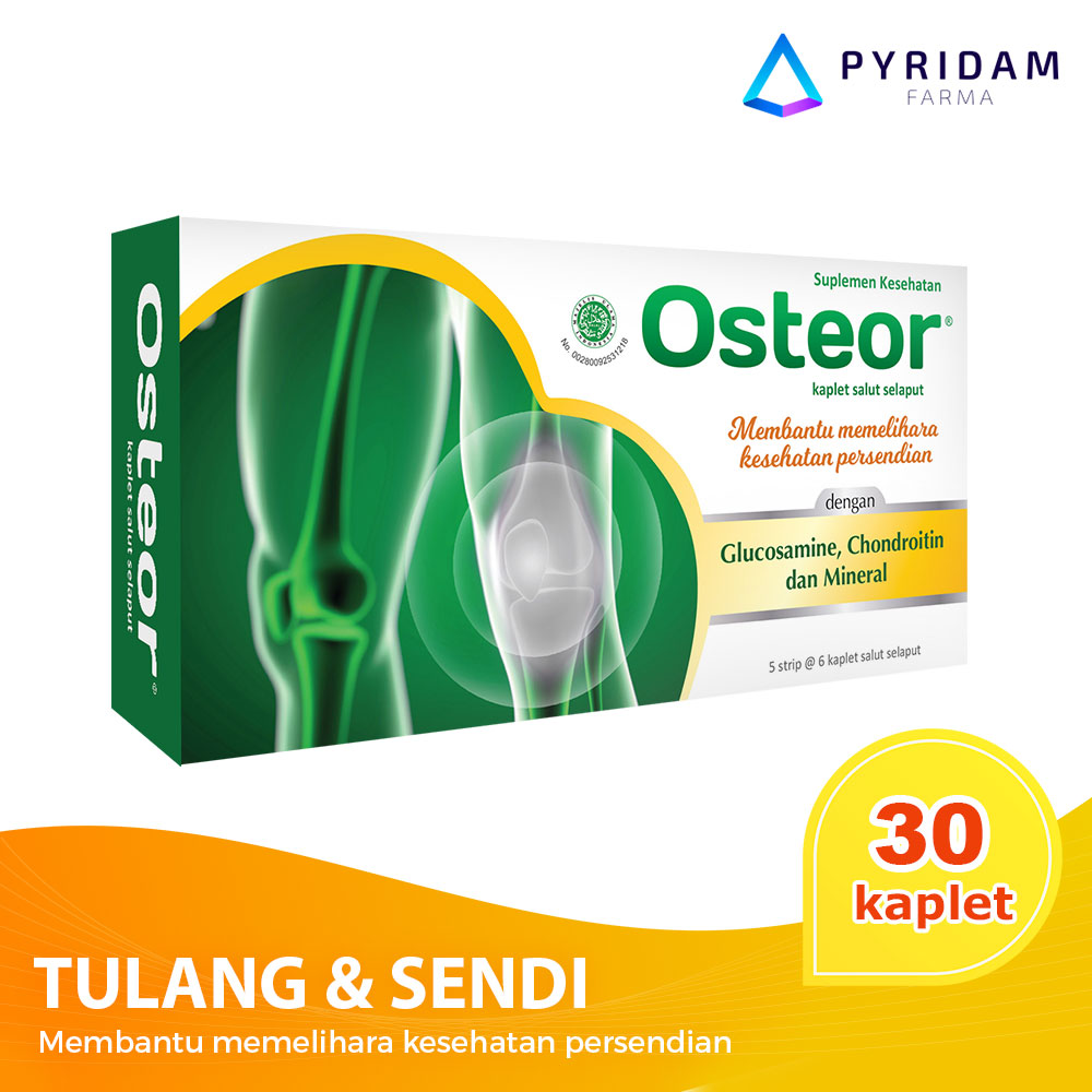 osteor-correct