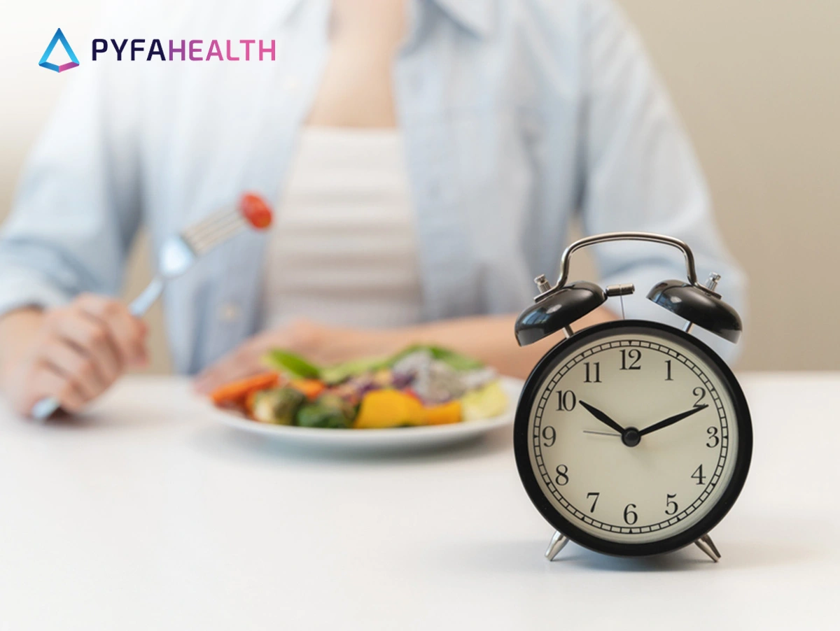 Manfaat Puasa Bagi Kesehatan