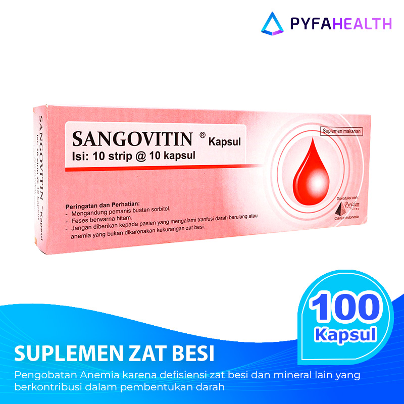 Display-Sangovitin