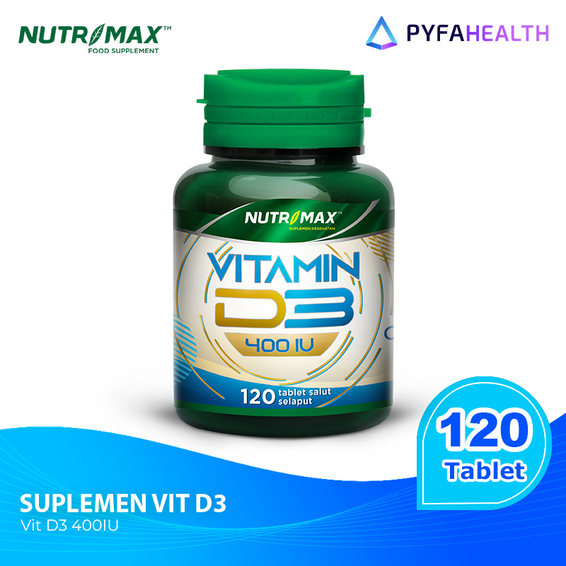PDP-Nutrimax-D3-400-IU-120-tab