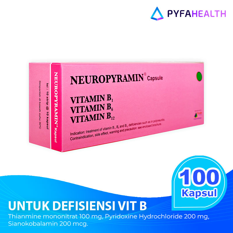 Display-Neuropyramin