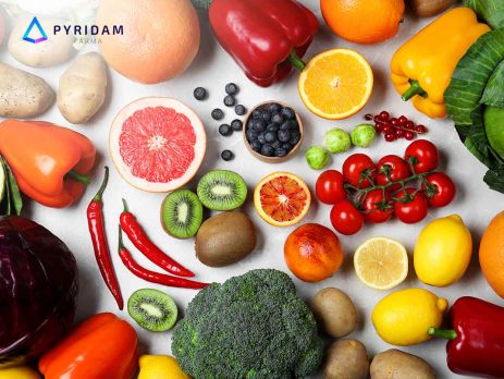Sayuran yang Mengandung Vitamin C