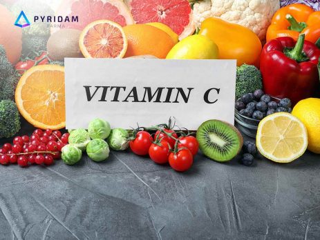 makanan yang mengandung vitamin C