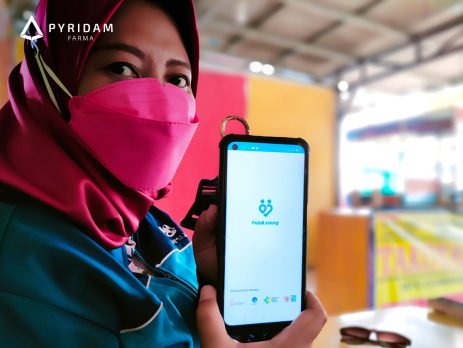 cara download pedulilindung