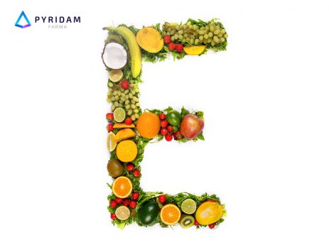 buah yang mengandung vitamin E