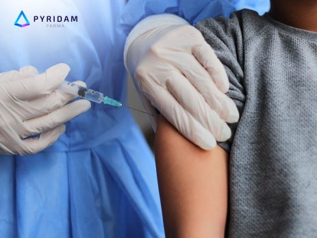 Cara Daftar Vaksin Pfizer