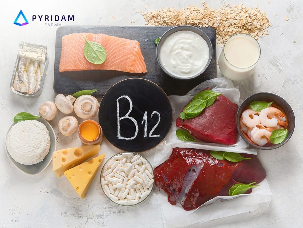 6 Makanan Yang Mengandung Vitamin B12, Cegah Beragam Penyakit