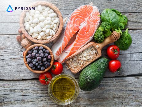 makanan untuk penderita diabetes