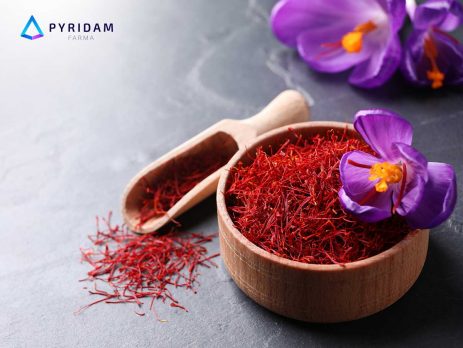 manfaat saffron face mist