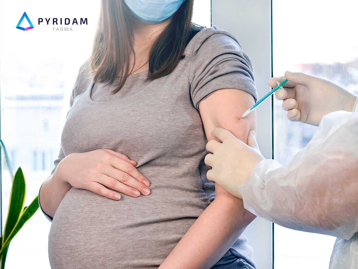 bolehkah vaksin covid untuk ibu hamil