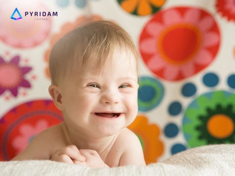 ciri-ciri bayi down syndrome