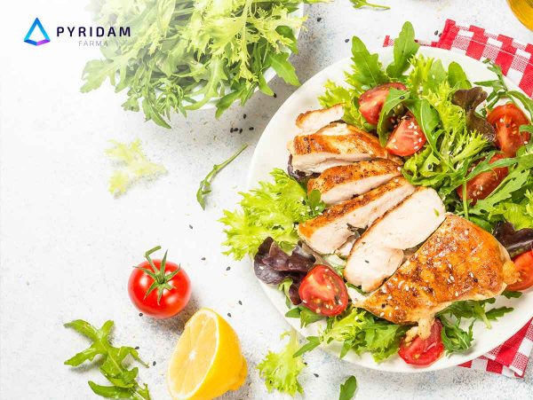 Daftar Menu Diet Sehat Seminggu Untuk Turunkan Berat Badan