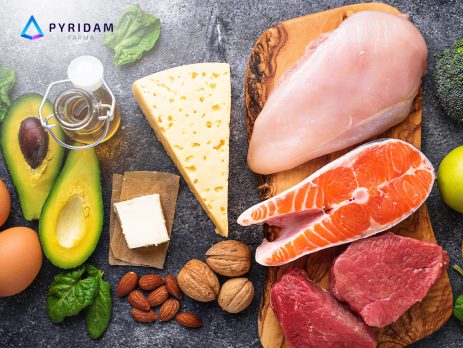 diet keto