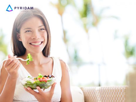 Vitamin untuk Program Hamil