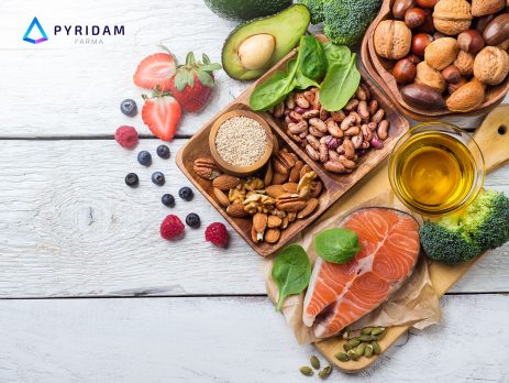 menu diet sehat 30 hari