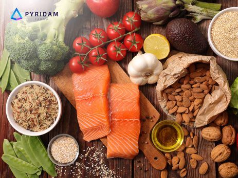 Menu Diet Sehat