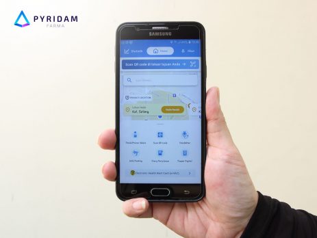 cara daftar vaksin online