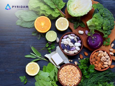 vitamin penambah nafsu makan
