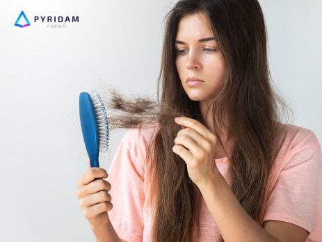 cara mengatasi rambut rontok