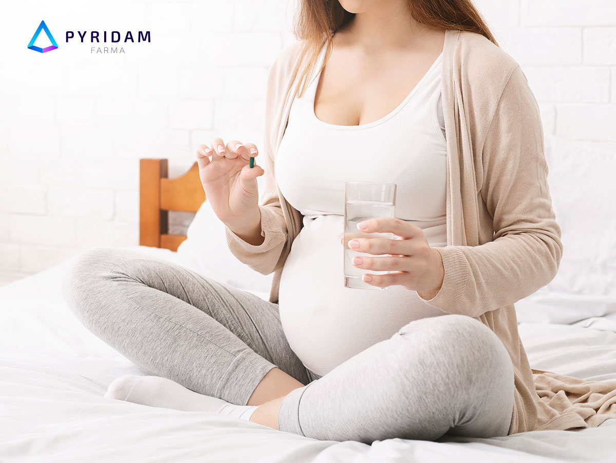 vitamin dha untuk ibu hamil