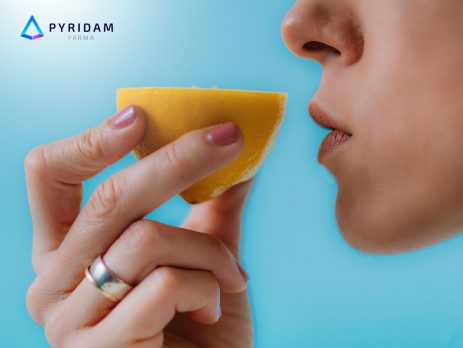 cara mengobati anosmia secara alami