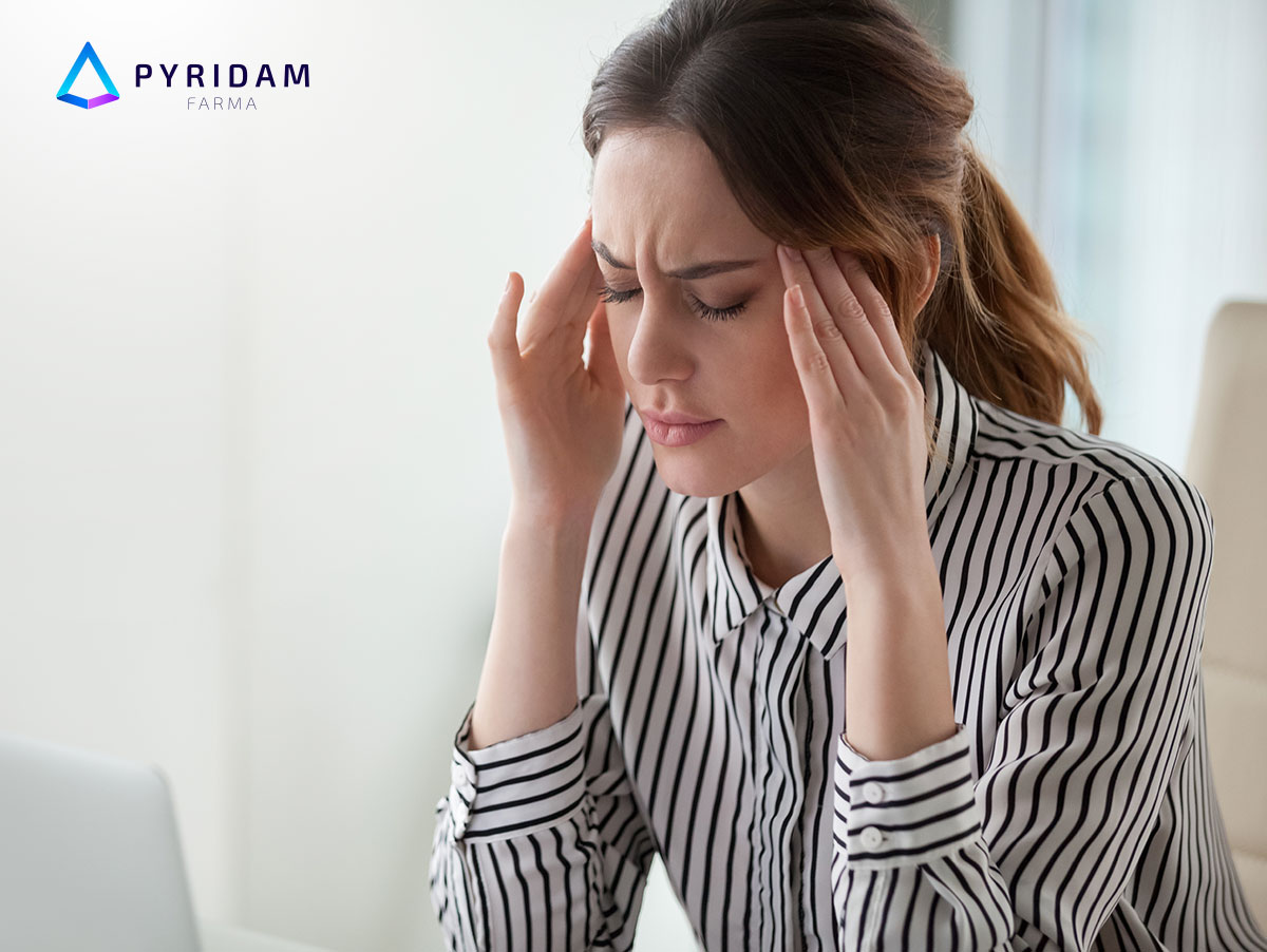 cara mengobati migrain