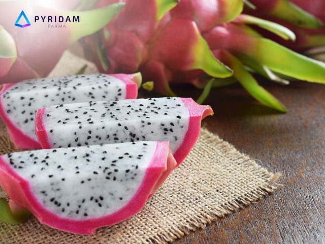Buah Naga: Superfood untuk Ibu Hamil