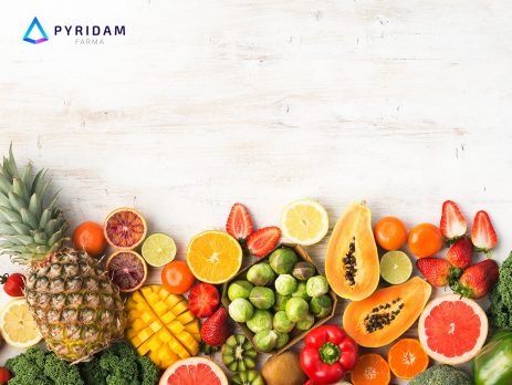 buah yang mengandung vitamin c