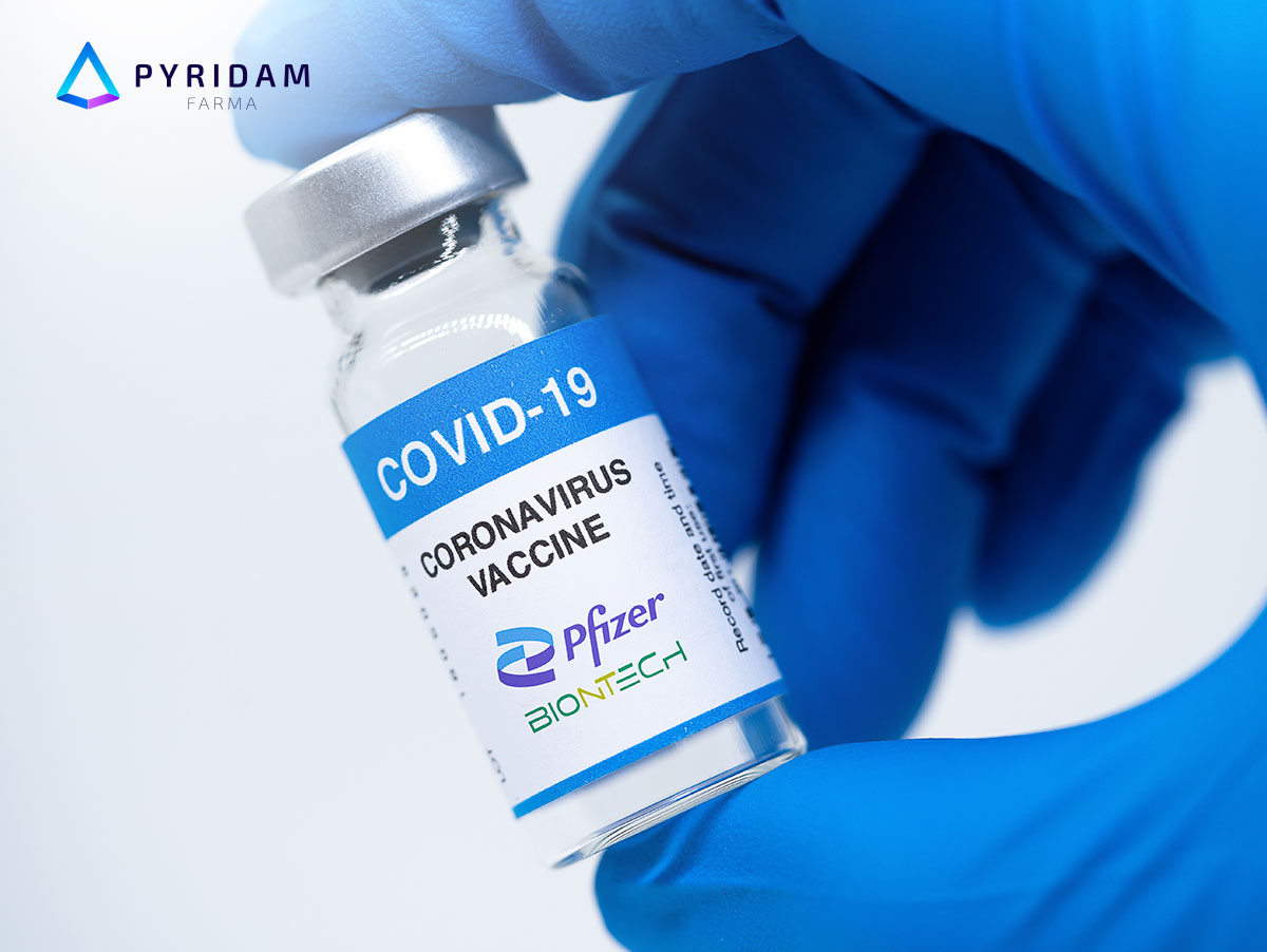 Pfizer vaksin efek samping booster Efek Samping