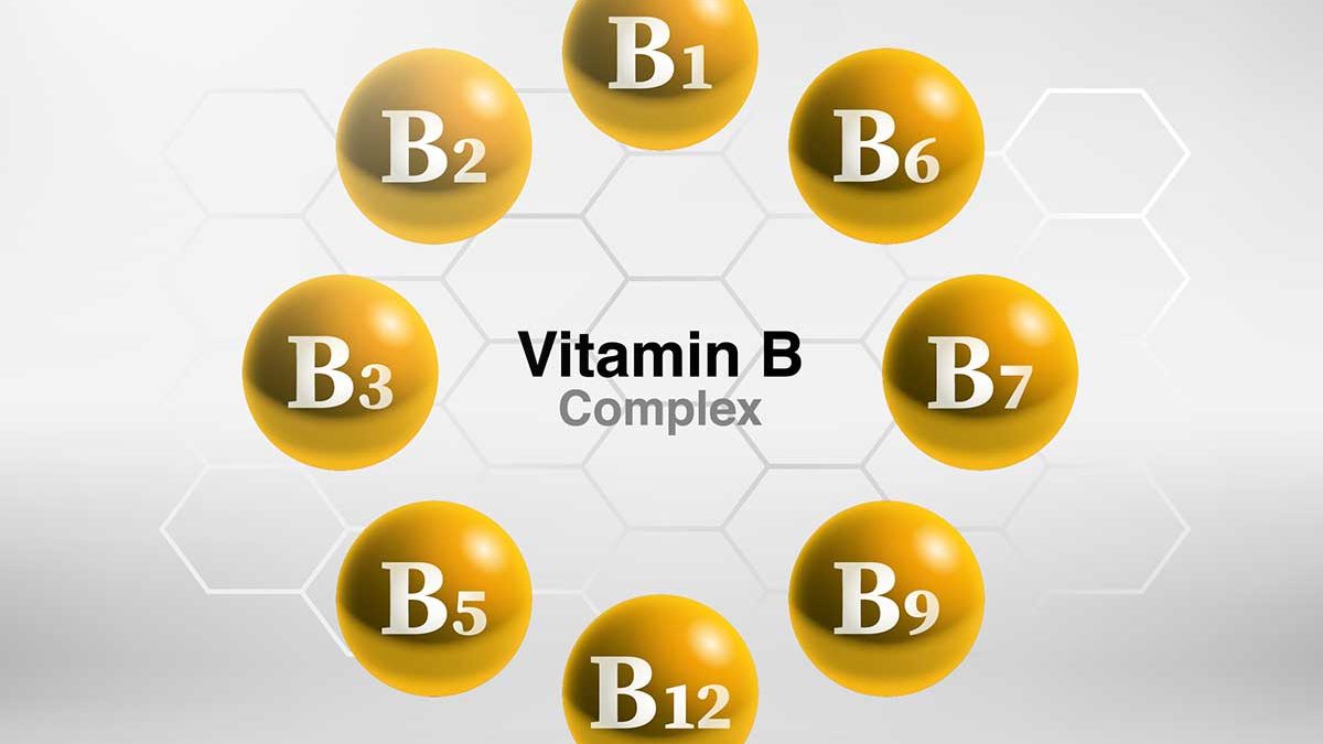 B12 Vs B Complex: Which One Is Better For Your Health?, 55% OFF