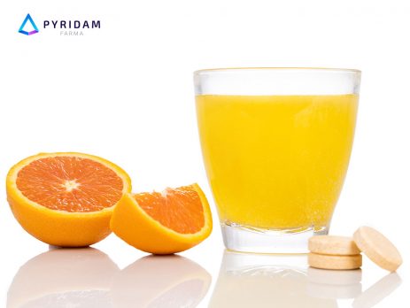 minum vitamin c sebaiknya kapan