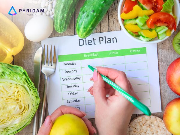 Tips Diet Saat Puasa Agar Efektif Turunkan Berat Badan