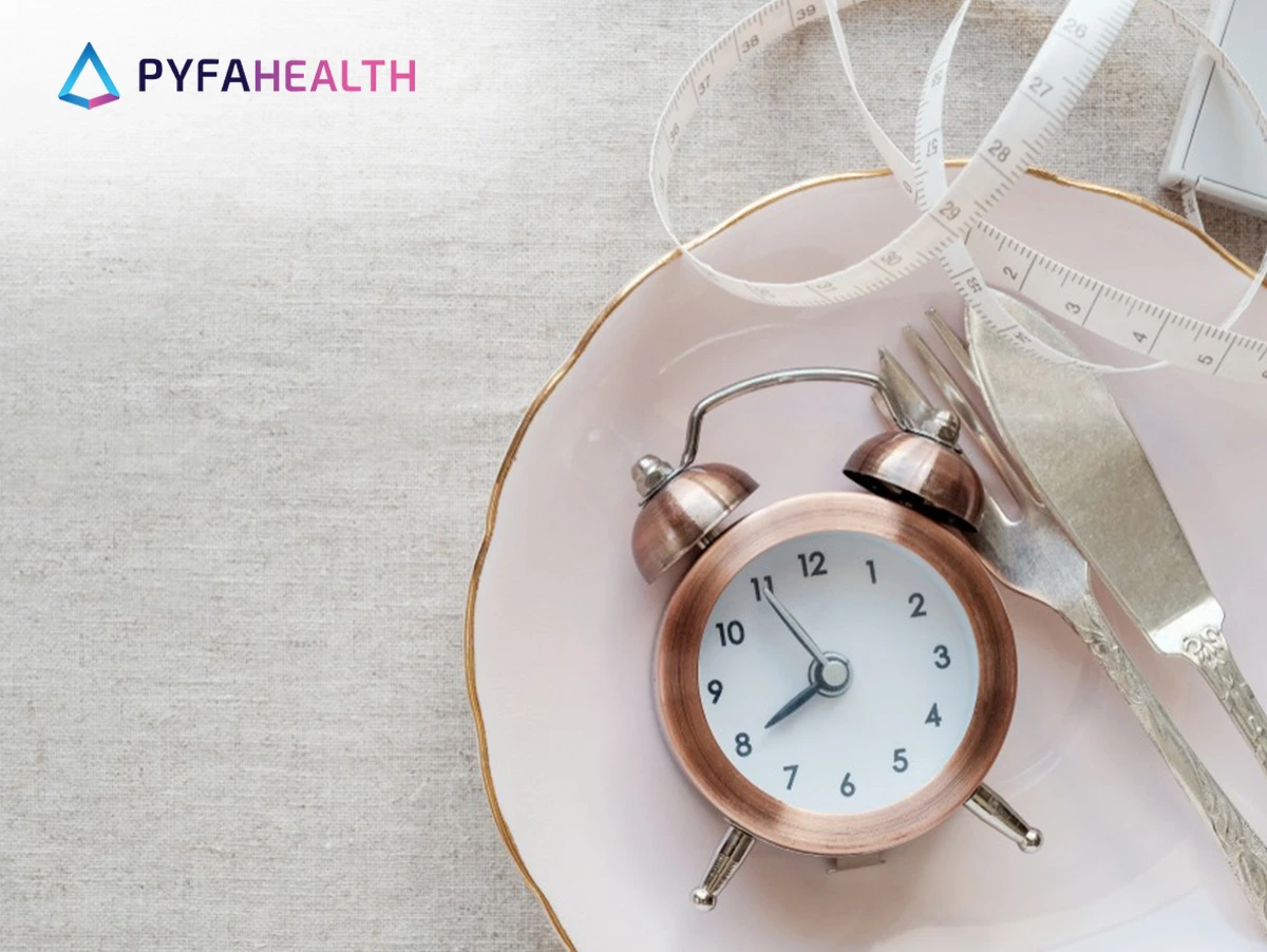 Tips Diet Saat Puasa