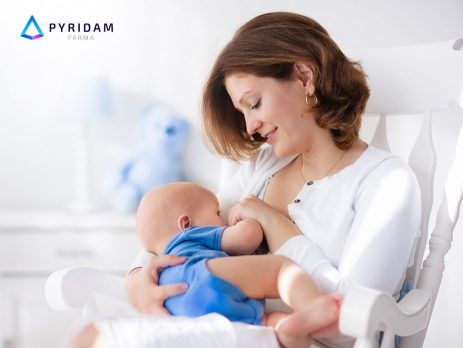 tips puasa bagi ibu menyusui
