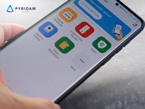 cara daftar vaksin booster di pedulilindungi