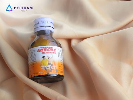 vitamin enervon c