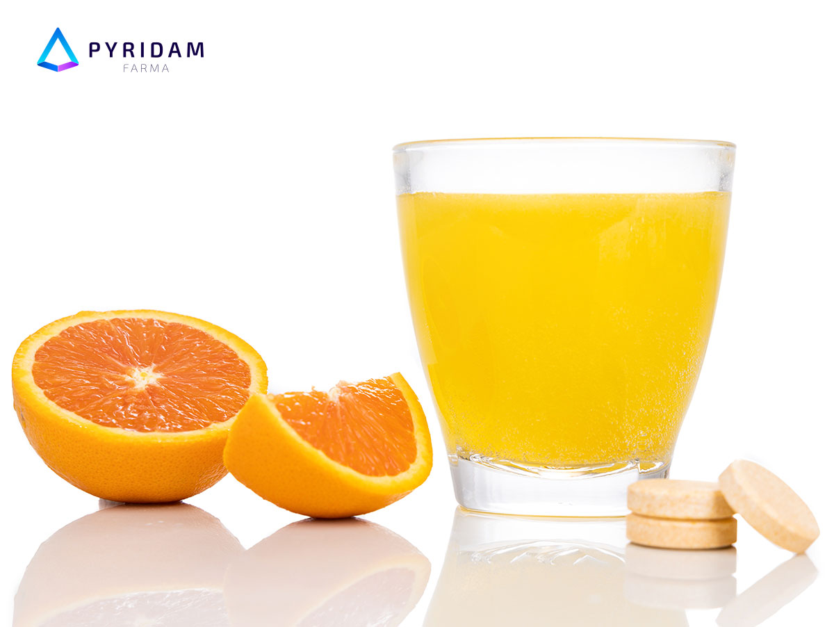 Waktu Terbaik Minum Vitamin C agar Manfaatnya Optimal