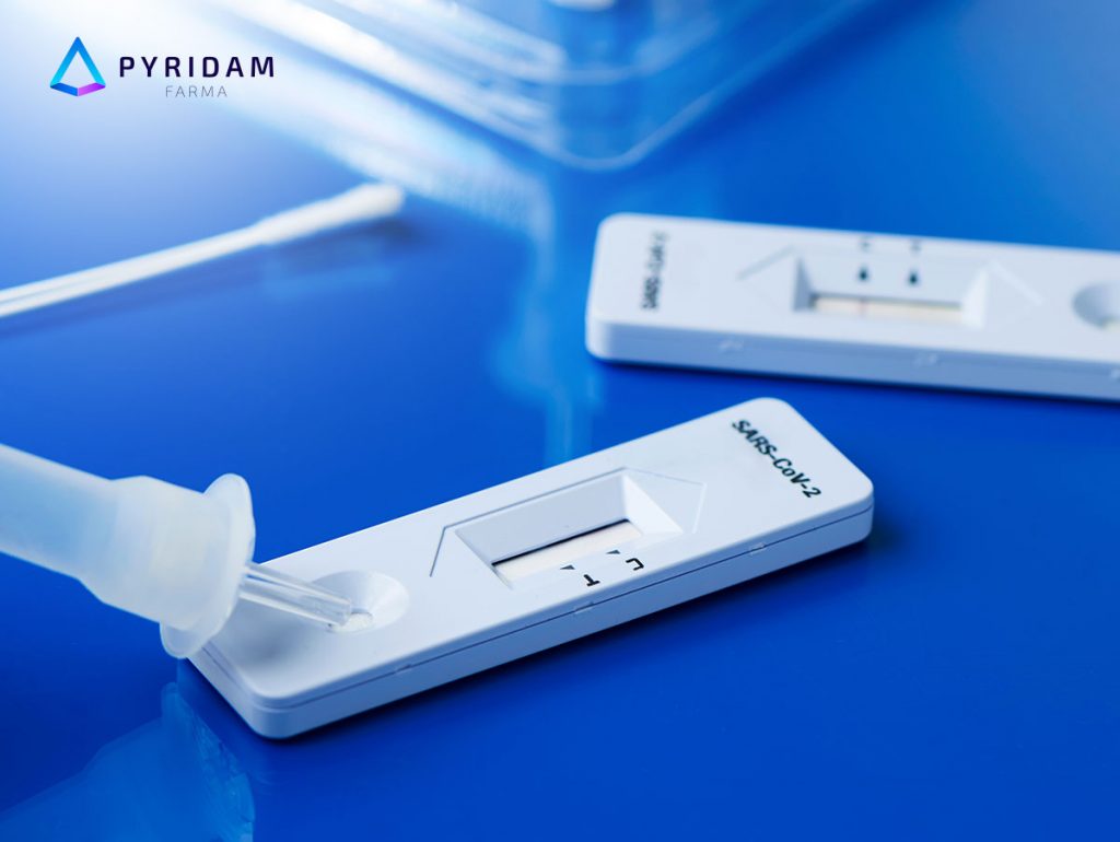 Swab Antigen Berlaku Berapa Hari? Ini Penjelasannya