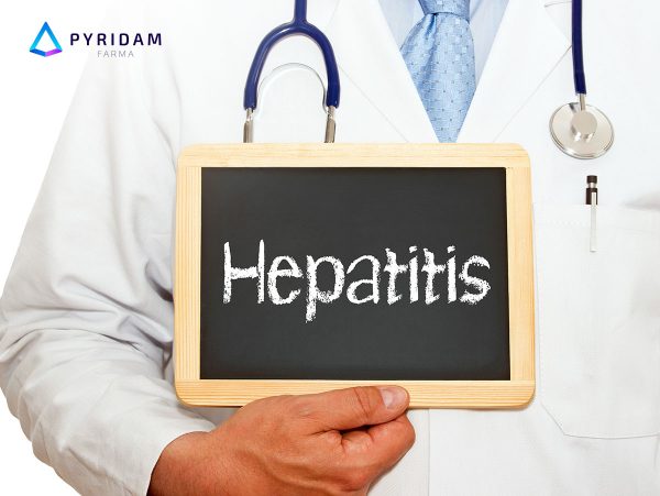 Ini Beda Hepatitis A, B, C, D Dan E