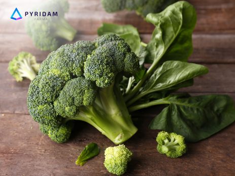 makanan yang mengandung zat besi untuk bayi