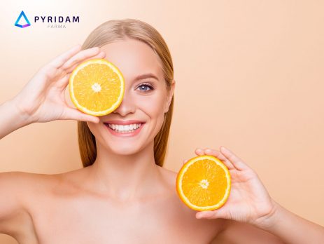 manfaat vitamin c untuk wajah