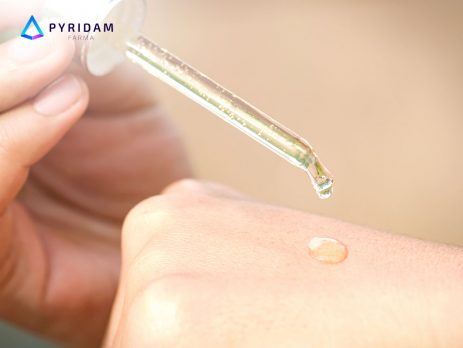 serum vitamin c