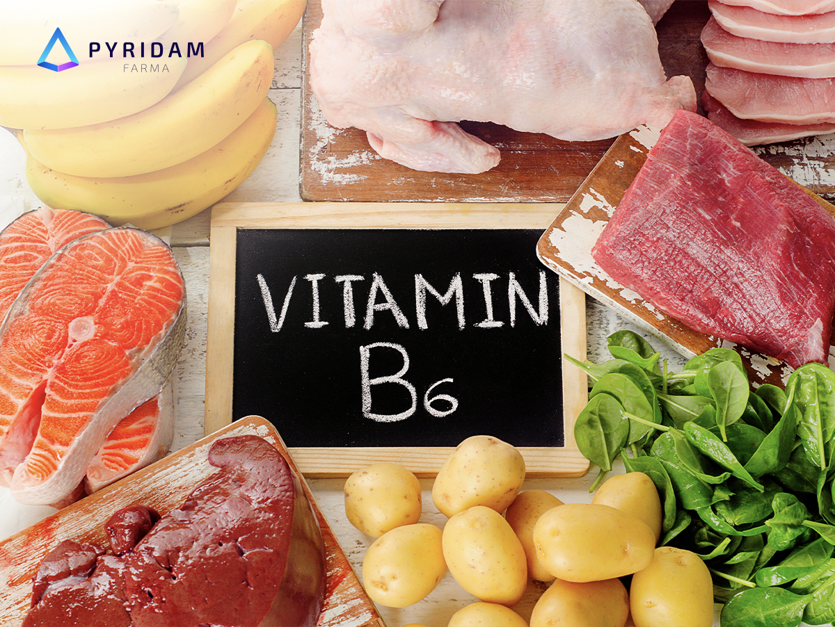 vitamin b6 untuk ibu hamil