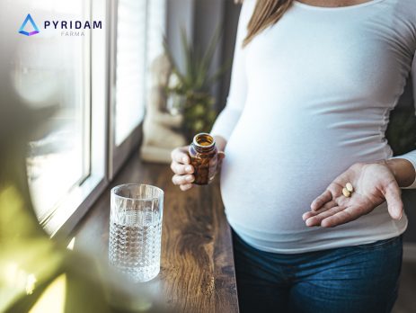 5 Kandungan Suplemen Ibu Hamil untuk Janin Sehat. Simak artikel tentang suplemen ibu hamil di sini.