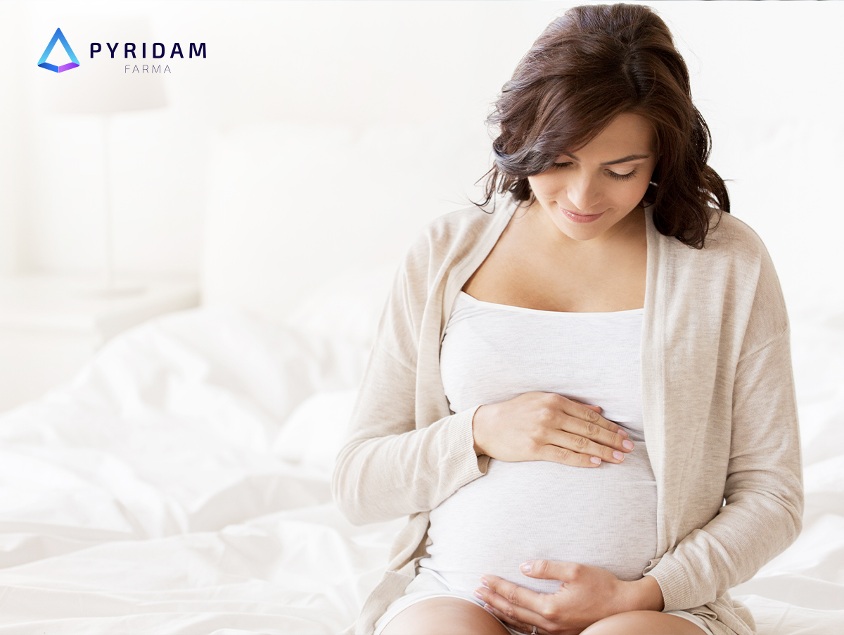 Kenali Ciri-Ciri Hamil 6 Bulan yang Sehat. Simak artikel tentang ciri-ciri hamil 6 bulan yang sehat di sini