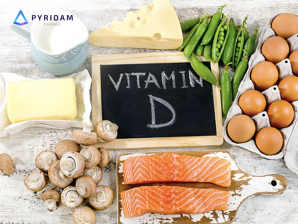 4 Manfaat Vitamin D untuk Ibu Hamil dan Janin. Simak artikel tentang vitamin d untuk ibu hamil di sini